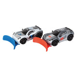 Carrera rc 2,4ghz racebaan soccer set - world championship - 1:43