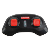 Carrera rc 2,4ghz racebaan soccer set - world championship - 1:43