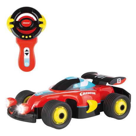 Carrera rc 2,4ghz formula kidz rc racer