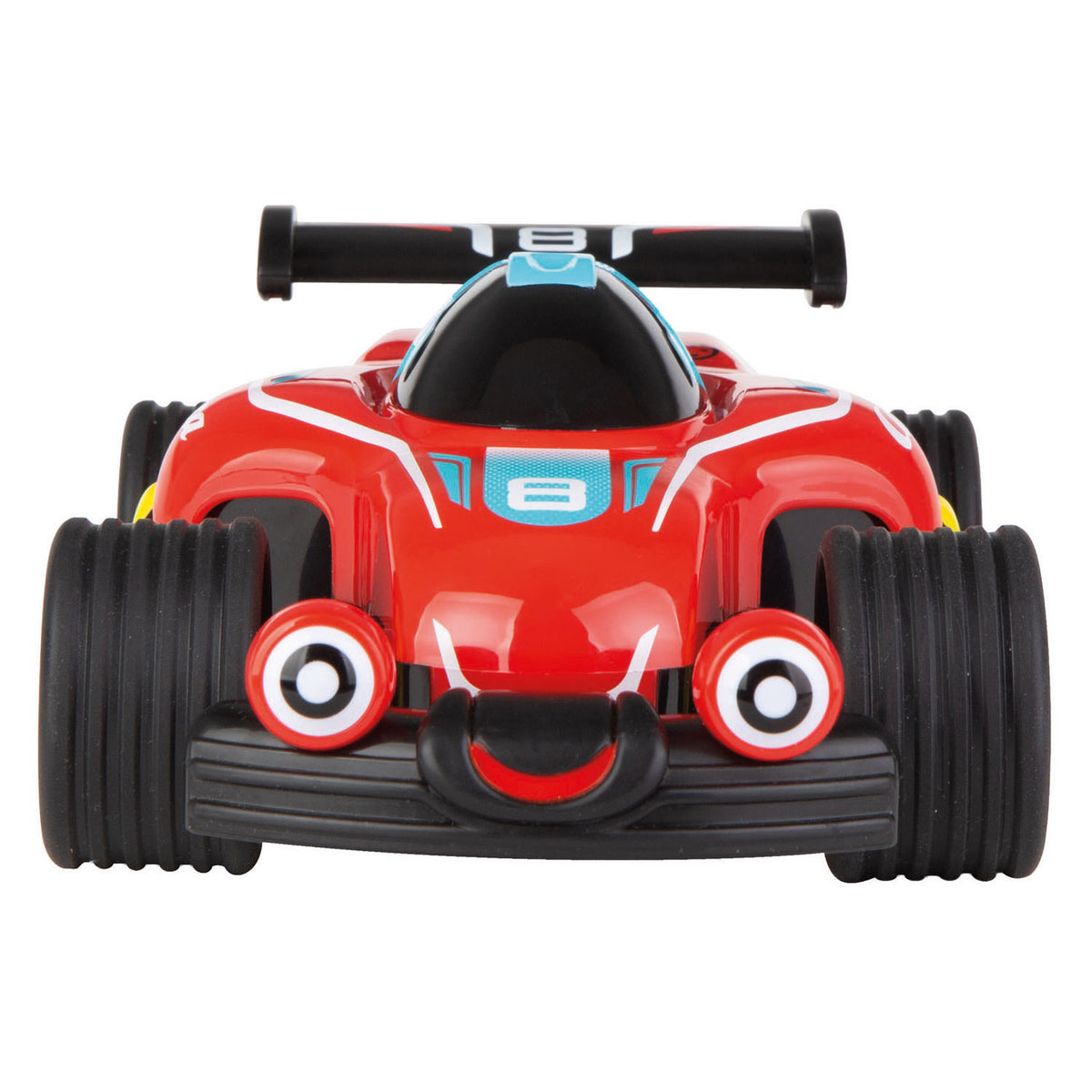 Carrera rc 2,4ghz formula kidz rc racer