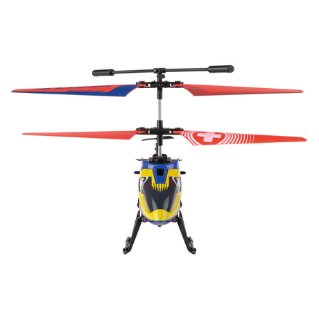 Carrera rc 2,4 ghz rescue one helikopter