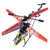 Carrera rc 2,4 ghz rescue one helikopter
