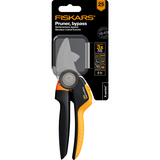 Fiskars X-Series Gartenschere, Astschere P921
