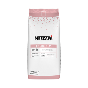 Nescafe Puro Kolumbien (500gr)