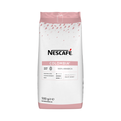 Nescafe Puro Kolumbien (500gr)