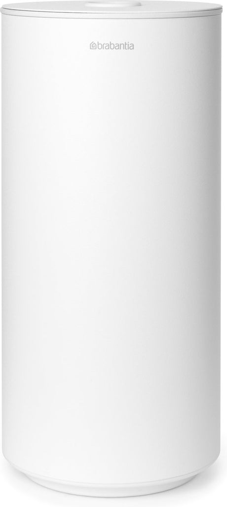 Brabantia Mindset Ersatzrollenhalter – Mineral Fresh White