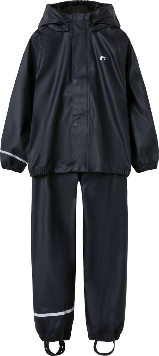 Name it regenpak junior - maat 110