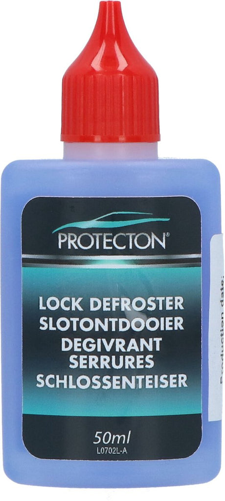 Protecton Lock-Entfroster (50 ml)
