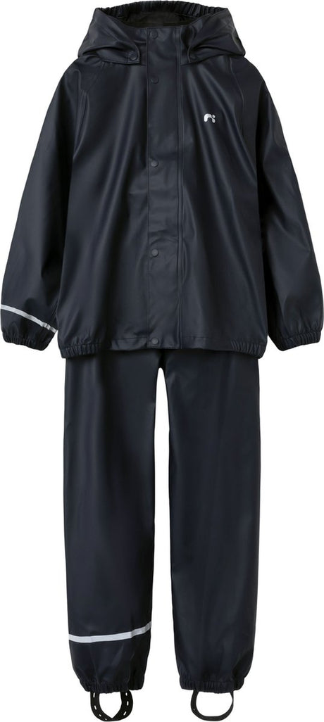 Name it regenpak junior - maat 110