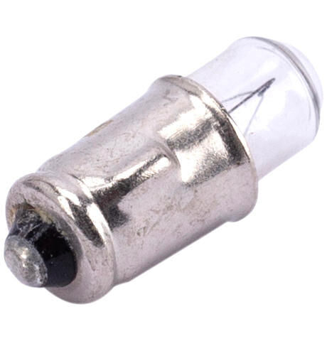 Spahn Kugellampe Signallampe 12V 2W BA7S (10Stk)