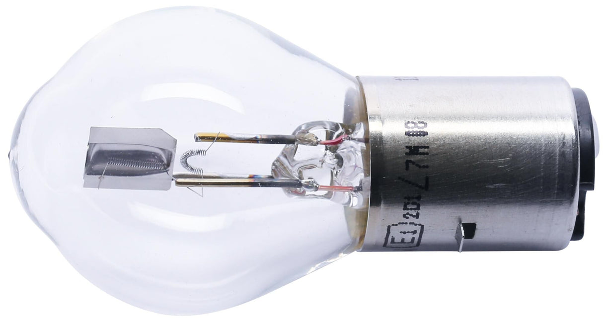 Philips Scheinwerferlampe Scheinwerferlampe 12V 35 35W BA20D