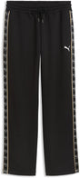 Puma ess elevated tape relaxed sweatpants fl op