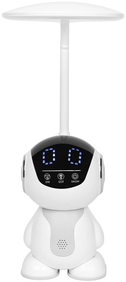 Maxcom LED-Lampe ml4900 Astral