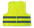 Reflecterend vest. geel xl