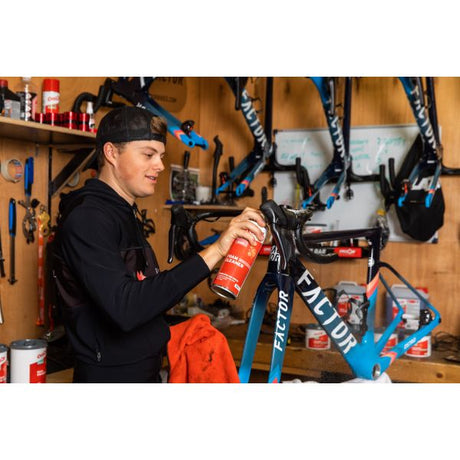 Cyclon Schaumspray 250 ml Spraydose, lose