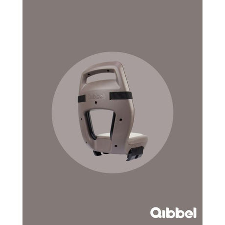 Qibbel Sitz Widek Junior 6+ haselnussbraun