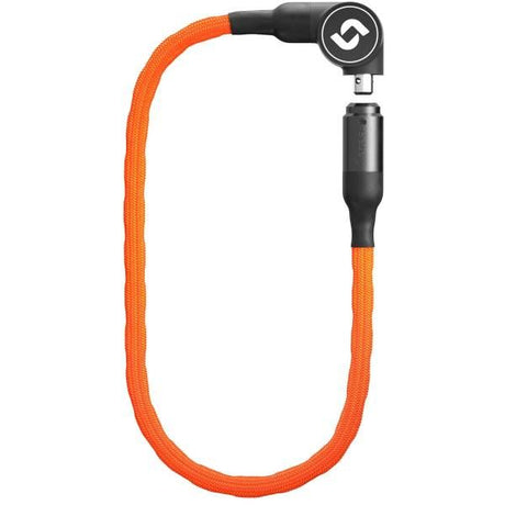 Serea Kettenschloss Swift Kettenschlösser Swift 100 Orange