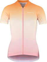 Craft adv endur graphic women's jersey