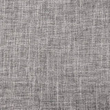 Flamingo Hundekorb Zupo Rechteck 50 x 40 x 16 cm Grau