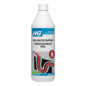 Hg-Gel-Entblocker 1l Gel-Entblocker 1l