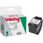Inktcartridge vk hp cc654ae nr.901xl zwart