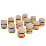 Kleiner Fuß – Memo anhören