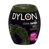Basic Dylon Maschinenwaschbare Textilfarbe Olivgrün 350 gr