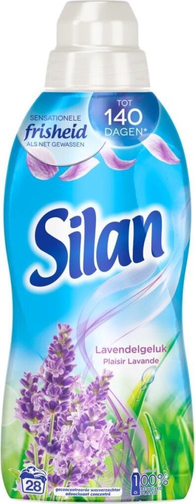 Sonstiges Silan Weichspüler Lavendelglück 700 ml