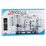 Small Foot - Extrem-Kugelbahn, 70 Meter.