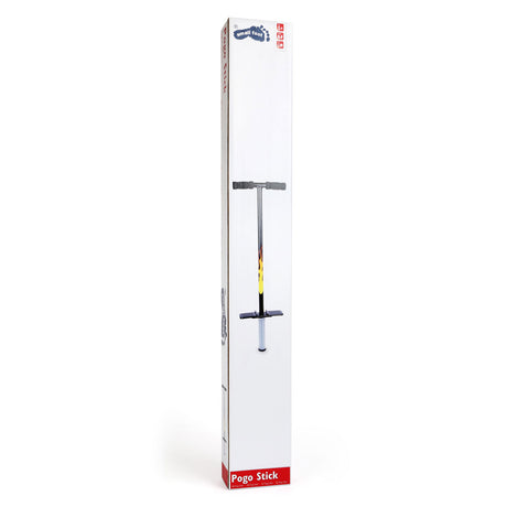 Kleiner Fuß - Pogo -Stick