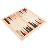 Small Foot - Spieleklassiker aus Holz 9in1