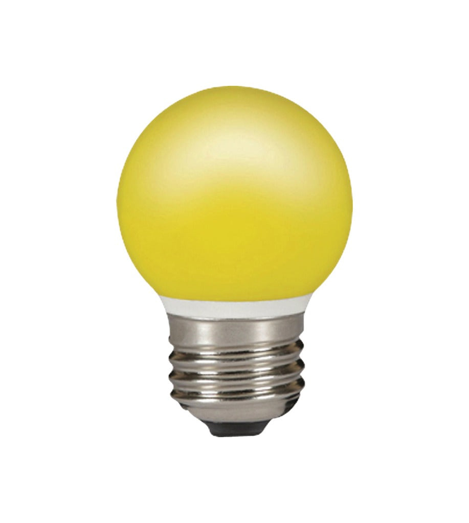 Sylvania syl-0026889 LED-Lampe gelb 0,5 W