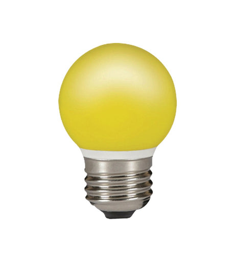 Sylvania syl-0026889 LED-Lampe gelb 0,5 W