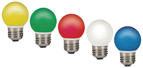 Sylvania syl-0026889 LED-Lampe gelb 0,5 W