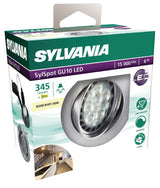 Sylvania syl-0053381 LED-Downlight 6 W 3000 K 345 lm