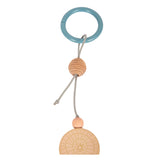 Small Foot - Kinderwagenkette Seacoast aus Holz