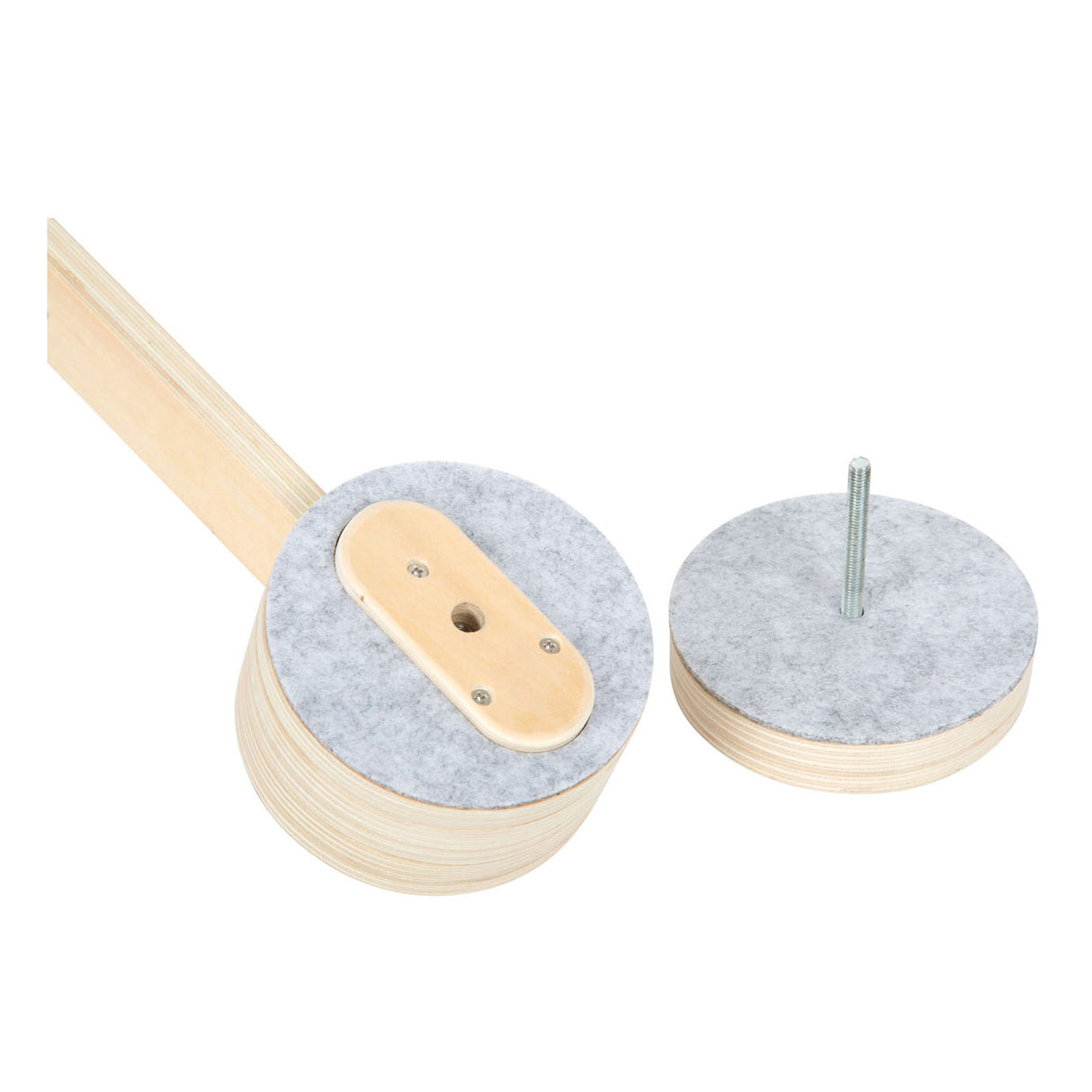 Small Foot - Holzhalter Babymobile Seacoast