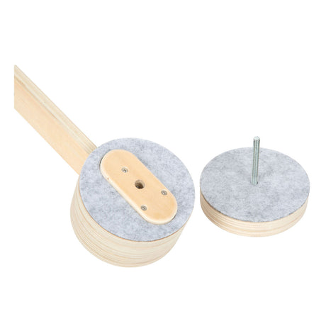 Small Foot - Holzhalter Babymobile Seacoast