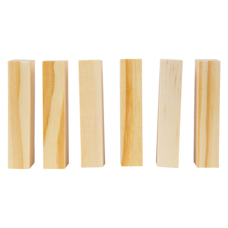 Small Foot - Wackelturm-Balancespiel aus Holz