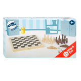 Small Foot - Holzklassiker 3in1 in Box
