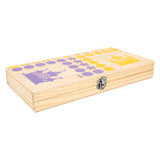 Small Foot - Ludo-Spiel Prinzessin aus Holz