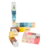Small Foot – magisches Schlangenpuzzle
