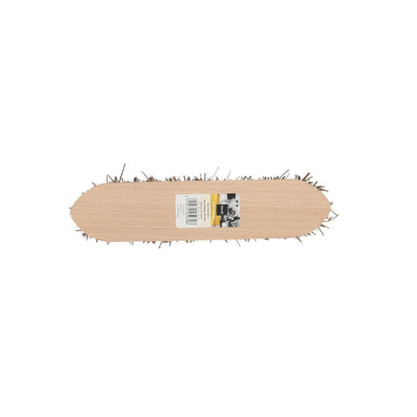 Handliche Arbeitsbürste 17 cm | 5 Stück