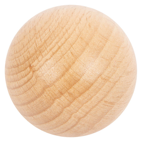 Small Foot - Regenbogen-Konstruktionsbögen aus Holz mit Kugel,