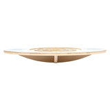 Kleiner Fuß - Balancebrett Himmelspfote aus Holz, 3-teilig.