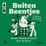 Buitenbeentjes volwassene