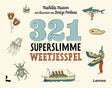 321 superslimme weetjesspel 9+
