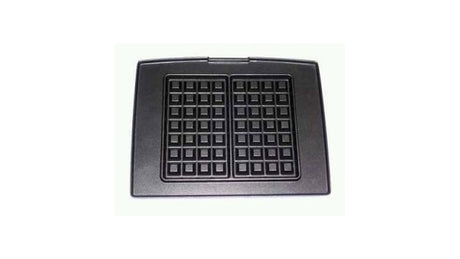 Fritel 142351 Backblech für belgische Waffeln 4x7, unter anderem für CW2425