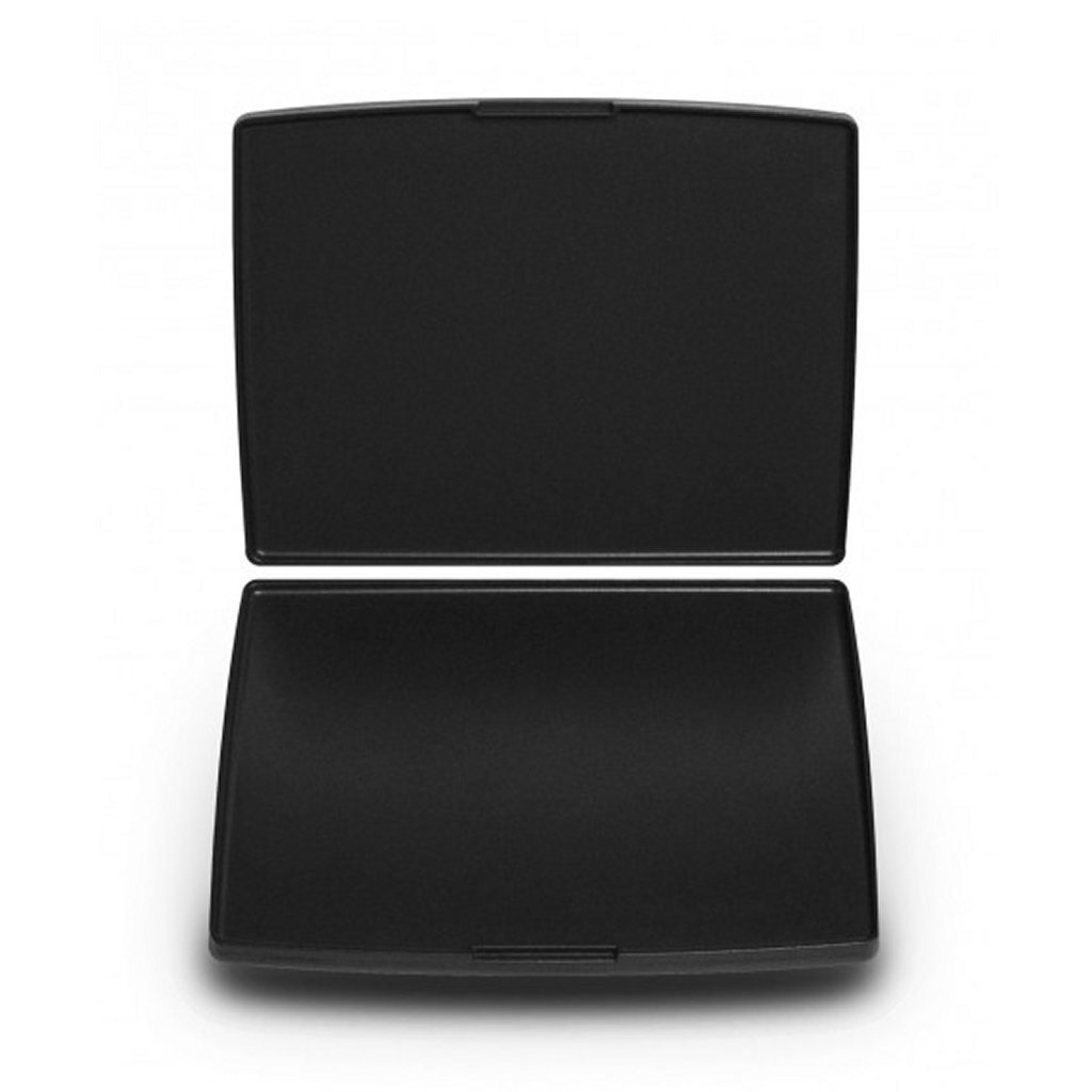 Fritel 142359 Teppanyaki-Backbleche schwarz