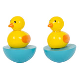 Small Foot - Spieluhr Ente aus Holz